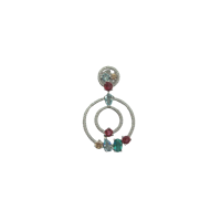 Charm Trova Gioielli Femme in Argent 2647 - 2647